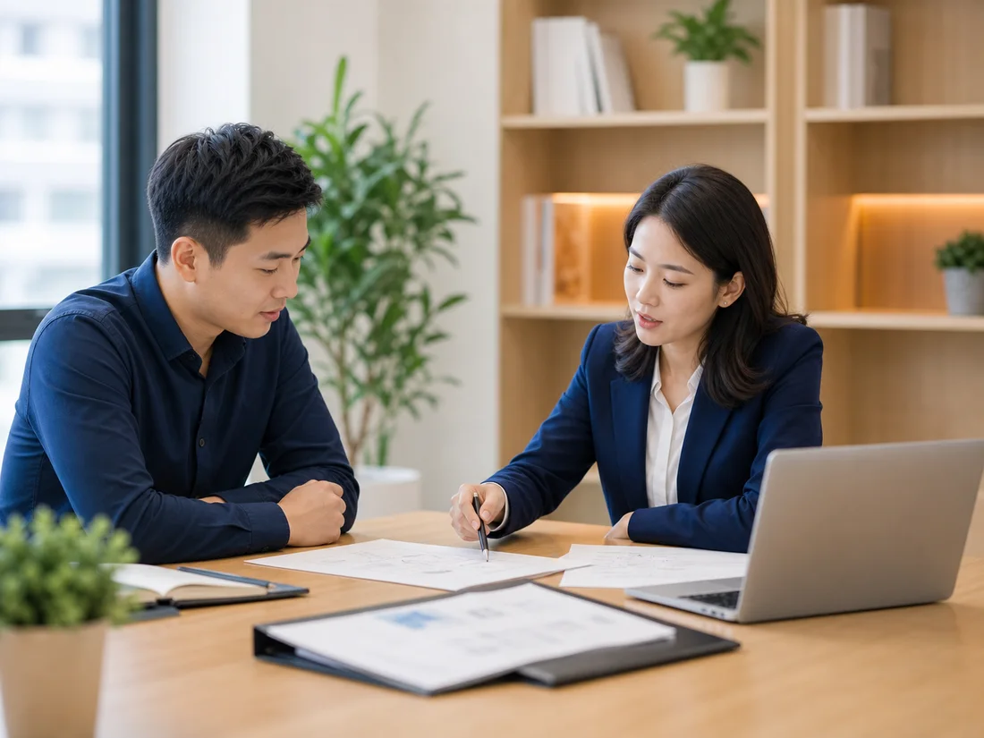 科技企业知识产权咨询